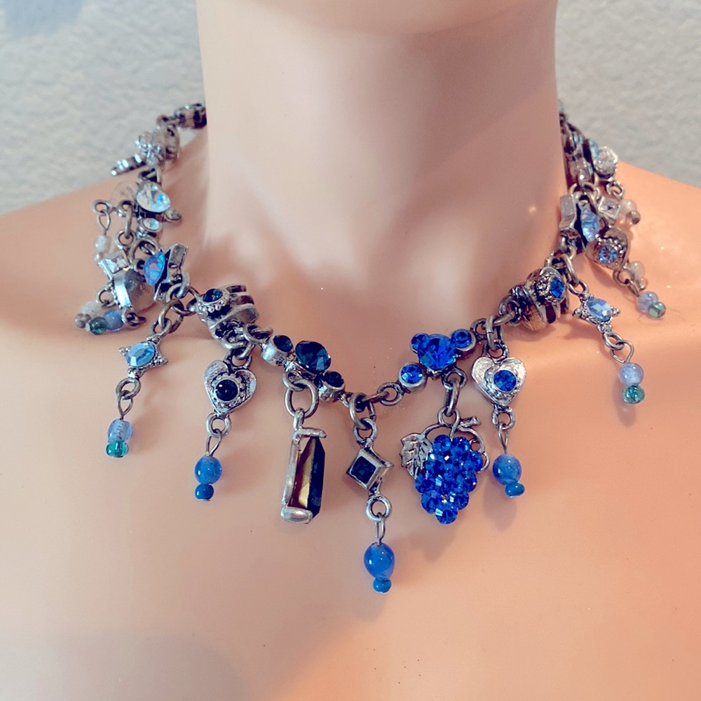Otazu necklace